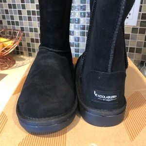 NWT Koolburra by Ugg girls boots.